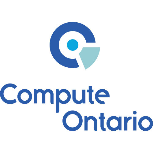Compute Ontario logo